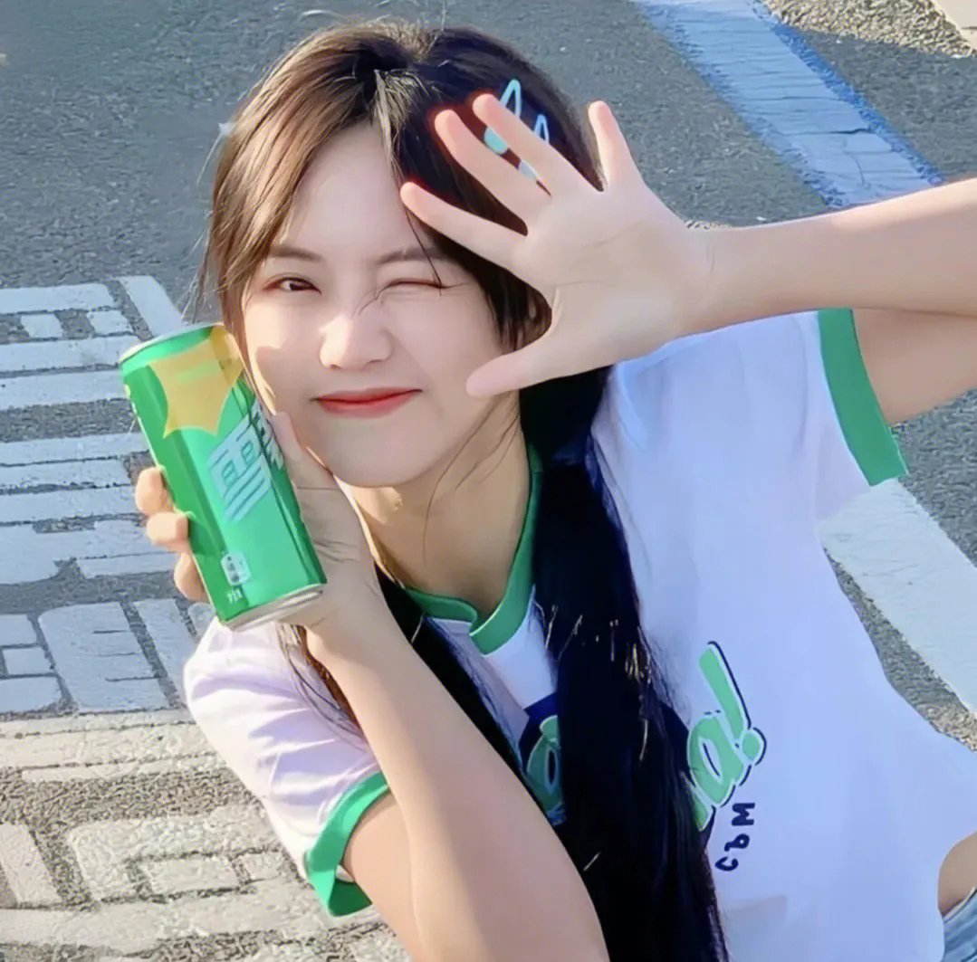 少女哪吒
