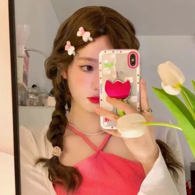 穿越时空的少女